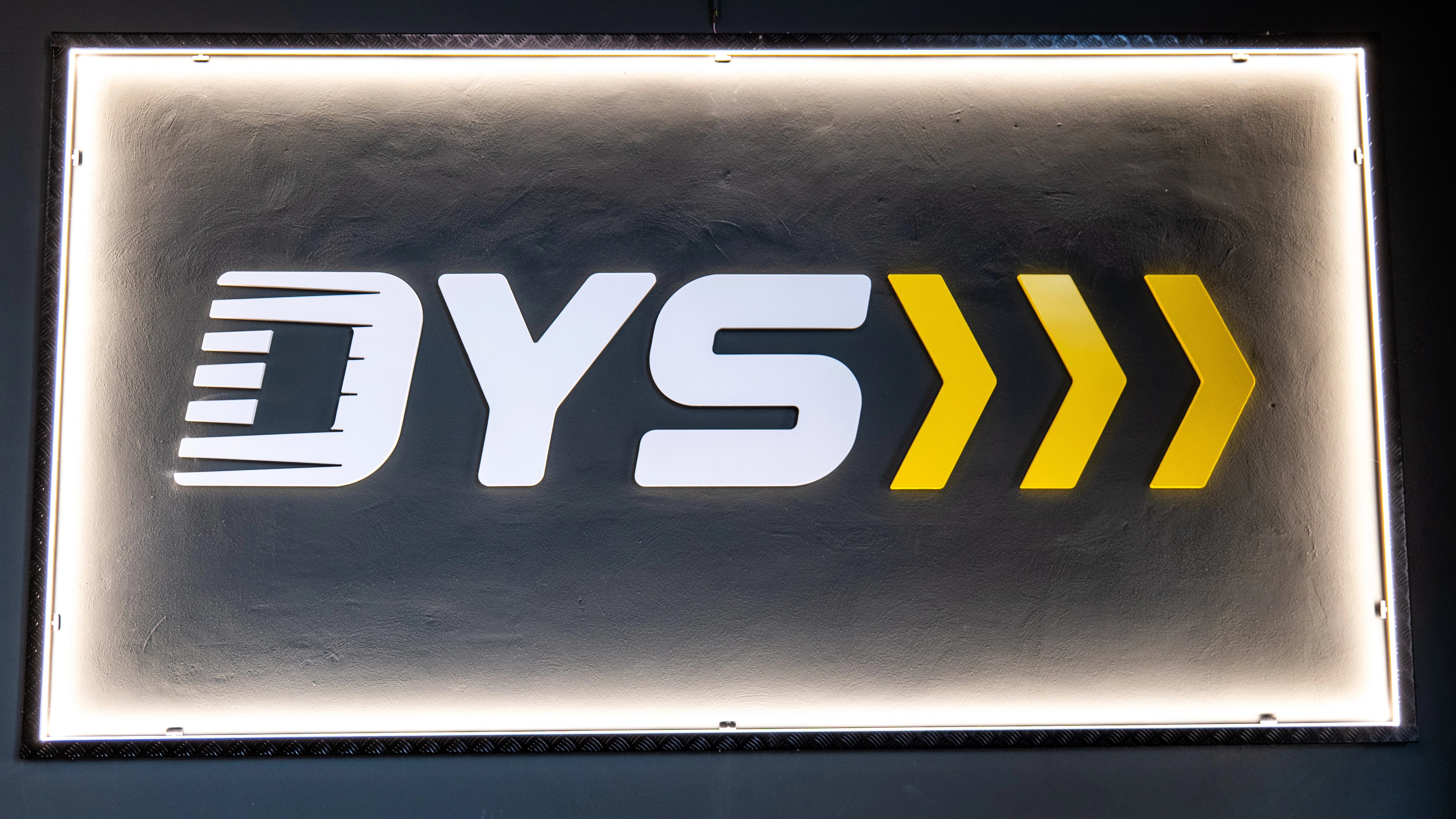 DYS: Deporte y Salud